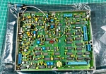 Nos Harris RT-1446 RF-350K Hf Transceiver Exciter Pwb Assy A1A1 10085-5400. Fixed Price $155.00.