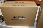 New Astron RM-35M-BB Ham Amateur Radio Amp Power Supply. Fixed Price $399.99.