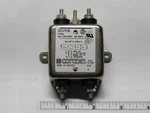 Corcom 10VK6 10A 120/250V 50-60HZ Emi Rfi Power Line Filter Chassis Mount. Fixed Price $21.99.