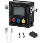 Versatile Swr Meter For Antennas With Digital Display And Power Measurement. Fixed Price $103.89.