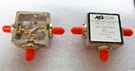 Ma-com/anzac DCG-10-4 11DB Rf Directional Coupler 30-1000MHZ Sma(f) Tested. Fixed Price $60.00.
