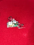 Amperor Power Supply AOF20-05B AAOF-20-05B-ST1.+5.0V 4.0A 50/60HZ 0.6A.SKU220435. Fixed Price $22.50.
