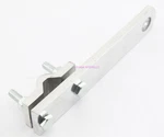 Workman HM-3RL Series Antenna Mounting Bracket Long. Fixed Price $8.41.