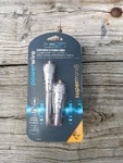 Powercomm 215-35251 Wire Super Mini 8 Cb Coax Cable 9'. Fixed Price $14.99.