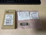 Yaesu YF-122CN 300HZ Collins Mechanical Filter Cw FT-817 818 857 897 Unused Item. Fixed Price $367.00.