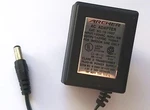 Archer 15-1957 Ac Adapter / Power Supply, 12 Volt 100M, Positive (+) Barrel Plug. Fixed Price $12.49.