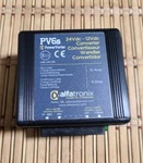 Voltage Converter/reducer Automotive Use/ Best In Technology Alfatronix. Made Uk. Fixed Price $30.00.