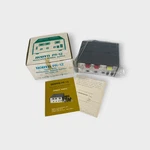 Robyn PR-12 Heavy Duty Regulated Power Supply Dc 13.8V 3A New/old Stock. Fixed Price $37.99.