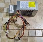 Liteon 36001728 45J9448 PS-5241-01VA-ROHS 240 W Psu For Thinkcentre. Fixed Price $25.99.