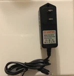 Ac/dc Adapter For The Sharper Image AE9512 Power Supply Cord Cable Wall Charger-. Fixed Price $7.15.