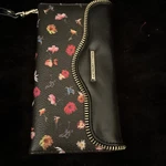 Rebecca Minkoff Case-mate Leather Floral Apple Iphone 6 Plus Wristlet. Fixed Price $14.00.