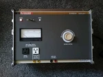 Staco Isolated Ac/dc Power Supply Model EJ401V. Fixed Price $280.00.