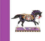 Trail Of The Painted Ponies - Kachina 1E/. Fixed Price $75.00.