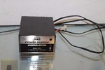 Npc Model 103RA Power Supply Regulator 08980 115 Vac 13.6 Vdc 4 Amp Black. Fixed Price $24.95.