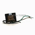 Vintage Berkshire BTC-2635/WT-20 Filament Transformer 6.3VCT 1.2A Tube Amps. Fixed Price $59.95.