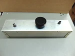 Collins Radio Rf Filter 111 To 378 Mhz. Fixed Price $49.00.