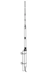 Patriot - Procomm 12 Foot Cb Or 10 Meter Base Antenna. Fixed Price $87.54.