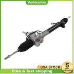 Power Steering Rack Pinion Assembly Fits Toyota Highlander Lexus RX330 RX350. Fixed Price $135.99.
