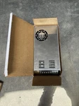 Mean Well Mw SPV-300-12 Power Supply. Fixed Price $87.00.
