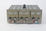 Lambda LPT-7202-FM Regulated Power Supply Triple Output. Fixed Price $99.99.