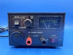 Daiwa PS-50TM Dc Power Supply Please Read. Fixed Price $79.99.