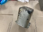 Chicago RS-1585 Filter Choke 15HY 85MA. Fixed Price $69.00.