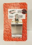 Procomm JBC472 Standard Fender Mount W/SO239 Connector. Fixed Price $15.99.