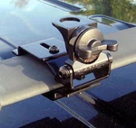 Comet RS-660U Roof Rack Antenna Mount With 2.5" Opening. Fixed Price $44.99.