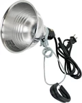 Prime CL060506 Reflector Clamp With 6-FEET 18/2 SPT-2 5.5-INCH. Fixed Price $9.99.