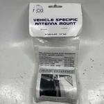 CV3ANTNCG Nmo Antenna Mount For Chevy And Gmc Trucks (see Listing) $0SHIP. Fixed Price $32.99.