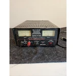 Pyramid PS-36KX Regulated Power Supply 12-15V Dc 35 Amp Dual Meter Bench. Fixed Price $124.99.