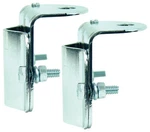 Lot Firestik K-6 Mirror 3-WAY Cb Radio Antenna Mount BRACKET-1/2" Hole No Stud. Fixed Price $45.95.