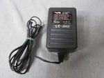 Ac Dc Adapter For Vertex Standard PA-23B 481609003CT Yaesu Musen Power Supply. Fixed Price $24.97.