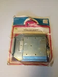 Vintage Universal Slide Lock Mount Bracket For Cb Radios. Fixed Price $29.68.