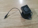 Insignia Charger AC-9 U090100A30 Ite Power Supply Cord Oem. Fixed Price $8.70.