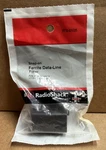 Radioshack Snap On Ferrite Data Line Filter, Fits To 17/64 Diameter, 273-0105.. Fixed Price $12.99.
