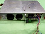 Jrc CBD-1661 H-7EPRD0029A Power Supply CBD1661. Fixed Price $360.90.