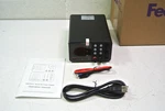 Wanptek Dc Power Supply Variable, 30V 10A Adj Switching Regulated Bench. Fixed Price $79.99.