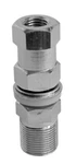 Kalibur CB6 SO239 Stud Mount With Brass Insert - Bulk. Fixed Price $13.80.