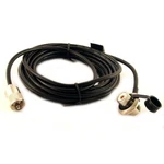 Anli CL-3UHF SO-239 Thru Body Mobile Antenna Mount & Cable Assembly W/ PL-259. Fixed Price $24.95.