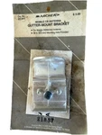 Vintage Nos Archer Gutter Mount Mobile Cb Antenna 21-911 Same Day Shipping. Fixed Price $24.95.