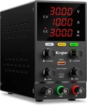 Dc Power Supply Variable 30V10A Adjust Switching Regulated Bench Linear. Fixed Price $90.90.