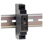 Mw Mean Well HDR-15-12, Dc Ac Rail Power Supply, Din, 15W 12V 1.24A. Fixed Price $19.55.