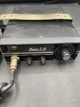 Kraco 39 Chnl Mobile Radio Kcb 4010 Untested Original Mic Vintage Japan A12. Fixed Price $24.95.