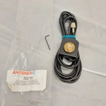 New Antenex T8UTI Trunk Lid Mount 17' RG58U. Fixed Price $24.95.