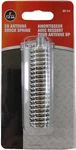 Roadpro RP-311 3" Chrome Plated Steel Medium Duty Cb Radio Antenna Shock Spring. Fixed Price $16.95.