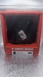 Peterson 608 Convex Mirror Head Right-angle Heavy Duty Truck Safety. Fixed Price $8.00.