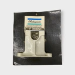 Shakespeare 4005 Standoff Insulator Marine Bracket For 1-1/8" Antenna New. Fixed Price $24.99.