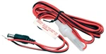 Uniden PS-002 Bearcat Scanner Dc Hardwire Power Cord Fused BC145 BC175XLT. Fixed Price $13.95.