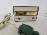 Model Pos 123Z Regulated Power Supply 3AMP/13.8 Volt Free Shipping. Fixed Price $27.99.